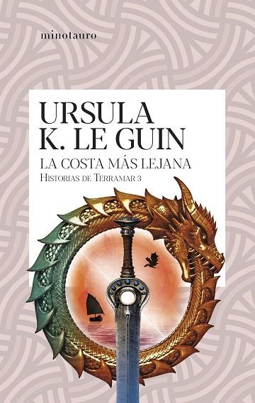 LA COSTA MÁS LEJANA | 9788445012123 | LE GUIN, URSULA K.