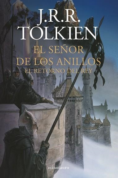 EL SEÑOR DE LOS ANILLOS Nº 03/03 EL RETORNO DEL REY (NE) | 9788445009611 | TOLKIEN, J. R. R.