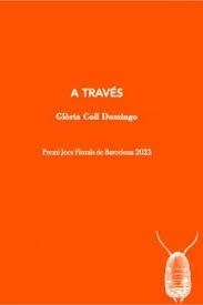 A TRAVÉS | 9788412457599 | GLÒRIA COLL DOMINGO