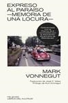 EXPRESO AL PARAISO | 9788418404207 | VONNEGUT, MARK