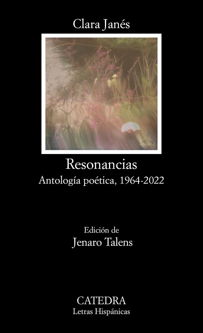 RESONANCIAS | 9788437644547 | JANÉS, CLARA