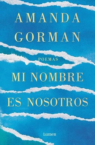 MI NOMBRE ES NOSOTROS | 9788426409997 | GORMAN, AMANDA