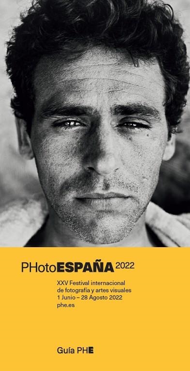 GUIA PHOTOESPAÑA2022. | 9788418934230 | VARIOS AUTORES