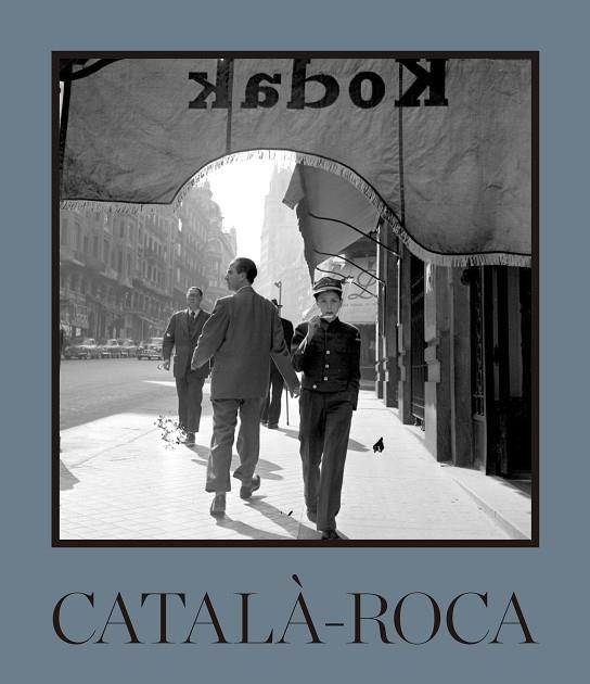 CATALÀ-ROCA | 9788418934056 | CATALÀ-ROCA, FRANCESC