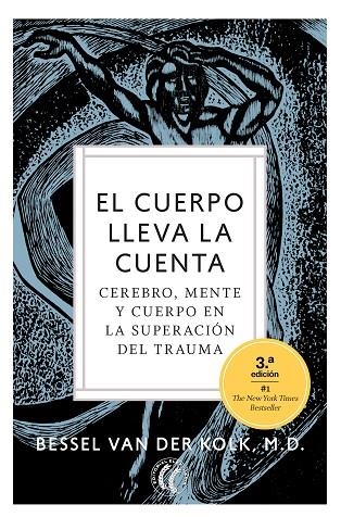 EL CUERPO LLEVA LA CUENTA | 9788412067194 | VAN DER KOLK, BESSEL