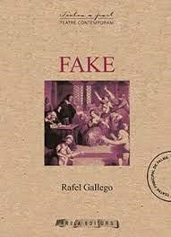 FAKE | 9788412498455 | GALLEGO, RAFEL