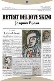 RETRAT DEL JOVE SKIZO | 9788412370348 | PIJOAN, JOAQUIM