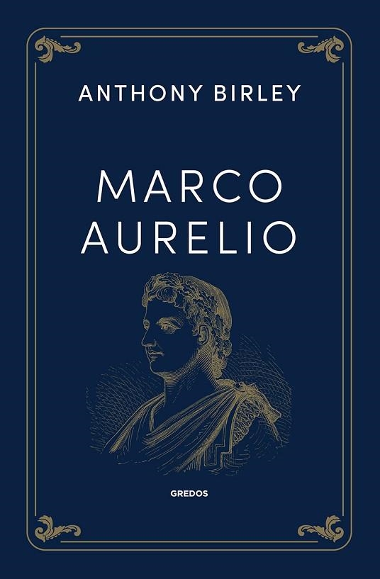 MARCO AURELIO | 9788424940126 | BIRLEY, ANTHONY