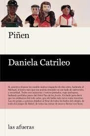 PIÑEN | 9788412480252 | CATRILEO, DANIELA