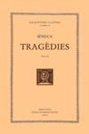 TRAGÈDIES (VOL. II). LES TROIANES. LES FENÍCIES | 9788498593860 | , SÈNECA