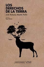 LOS DERECHOS DE LA TIERRA | 9788412524123 | MARTÍN PALLÍN, JOSÉ ANTONIO