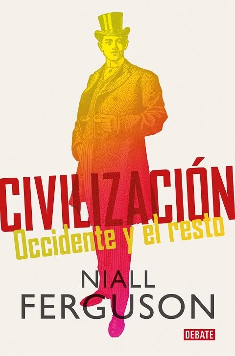 CIVILIZACIÓN | 9788418967351 | FERGUSON, NIALL