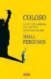 COLOSO | 9788418967337 | FERGUSON, NIALL