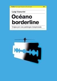 OCÉANO BORDERLINE | 9788449320132 | CANCRINI, LUIGI