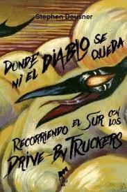 DONDE NI EL DIABLO SE QUEDA | 9788419234001 | DEUSNER, STEPHEN