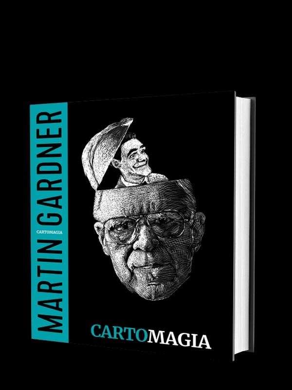 CARTOMAGIA | 9788415058434 | GARDNER, MARTIN