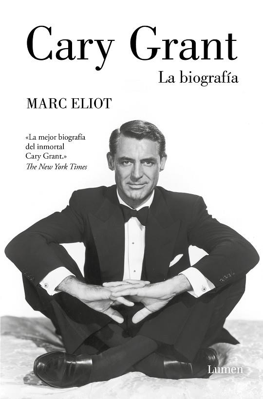 CARY GRANT. LA BIOGRAFÍA | 9788426423412 | ELIOT, MARC