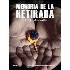 MEMÒRIA DE LA RETIRADA | 9788419094681 | VARIOS AUTORES