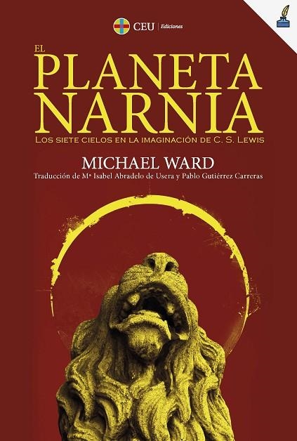 EL PLANETA NARNIA. | 9788419111173 | WARD, MICHAEL