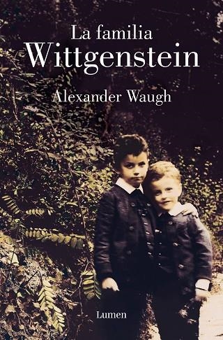 LA FAMILIA WITTGENSTEIN | 9788426423481 | WAUGH, ALEXANDER