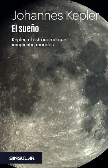 EL SUEÑO | 9788412489910 | KEPLER, JOHANNES