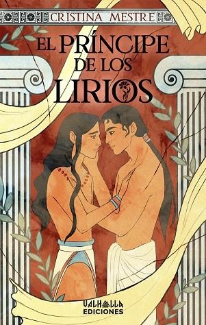 EL PRÍNCIPE DE LOS LIRIOS | 9788412562248 | MESTRE, CRISTINA