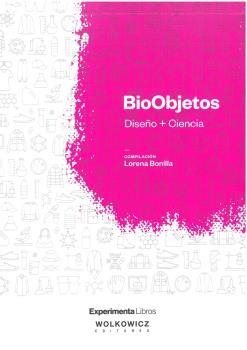 BIOOBJETOS | 9788418049866 | BONILLA, LORENA