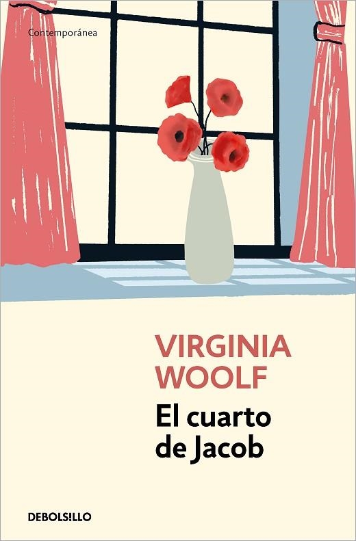 EL CUARTO DE JACOB | 9788466364126 | WOOLF, VIRGINIA