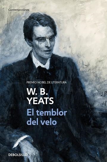 EL TEMBLOR DEL VELO | 9788466361668 | YEATS, WILLIAM BUTLER