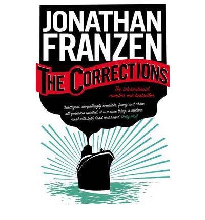 THE CORRECTIONS | 9780007232444 | FRANZEN, JONATHAN