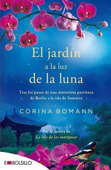 EL JARDÍN A LA LUZ DE LA LUNA | 9788416087181 | BOMANN, CORINA