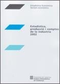 ESTADISTICA PRODUCCIO COMPTES 20 | 9788439364467