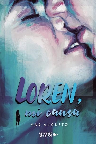 LOREN, MI CAUSA | 9788419137142 | AUGUSTO, MAR