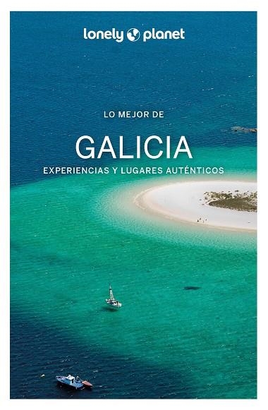 LO MEJOR DE GALICIA 2 | 9788408250937 | NOGUEIRA CALVAR, ANDREA