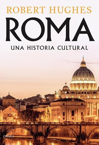 ROMA | 9788491994435 | HUGHES, ROBERT