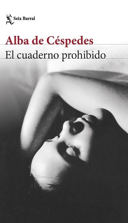 EL CUADERNO PROHIBIDO | 9788432240973 | CÉSPEDES, ALBA DE