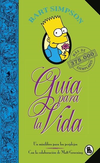 BART SIMPSON. GUÍA PARA LA VIDA (LOS SIMPSON) | 9788402421999 | GROENING, MATT