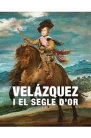 VELÁZQUEZ I EL SEGLE D'OR | 9788499002187 | FUNDACIÓ BANCARIA "LA CAIXA"