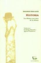 HISTORIA | 9789871501298 | KRACAUER, SIEGFRIED