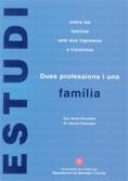 DUES PROFESSIONS I UNA FAMILIA | 9788439361619 | CHINCHILLA, NURIA; P