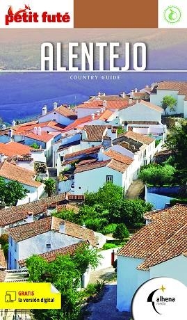 ALENTEJO | 9788418086229 | VARIOS AUTORES