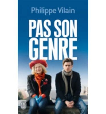 PAS SON GENRE | 9782290092613 | VILAIN, PHILIPPE