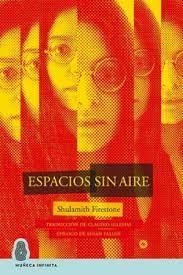 ESPACIOS SIN AIRE | 9788412393774 | FIRESTONE, SHULAMITH