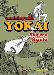 ENCICLOPEDIA YOKAI 2 (NE) | 9788419035288 | MIZUKI, SHIGERU