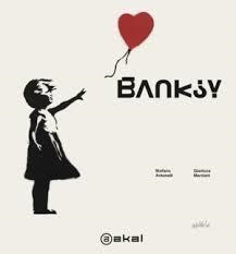 BANKSY | 9788446051985 | VARIOS AUTORES