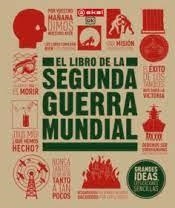 EL LIBRO DE LA SEGUNDA GUERRA MUNDIAL | 9788446052418 | VARIOS AUTORES