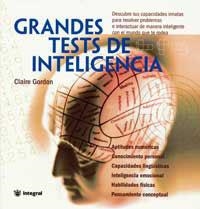 GRANDES TESTS DE INTELIGENCIA | 9788478710249 | GORDON