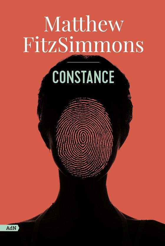 CONSTANCE (ADN) | 9788413629469 | FITZSIMMONS, MATTHEW