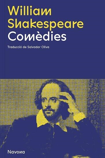 COMÈDIES | 9788419179111 | SHAKESPEARE, WILLIAM