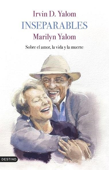 INSEPARABLES | 9788423362066 | YALOM, IRVIN D./YALOM, MARILYN